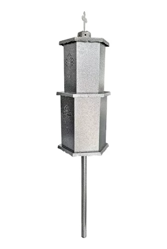 felinar metalic GRS-F10 GRS Holding