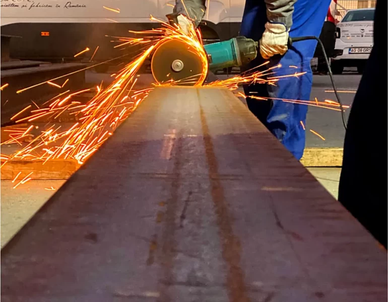 Taiere metal GRS Holding
