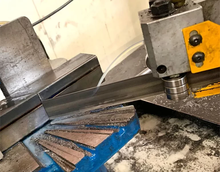 Taiere metal GRS Holding