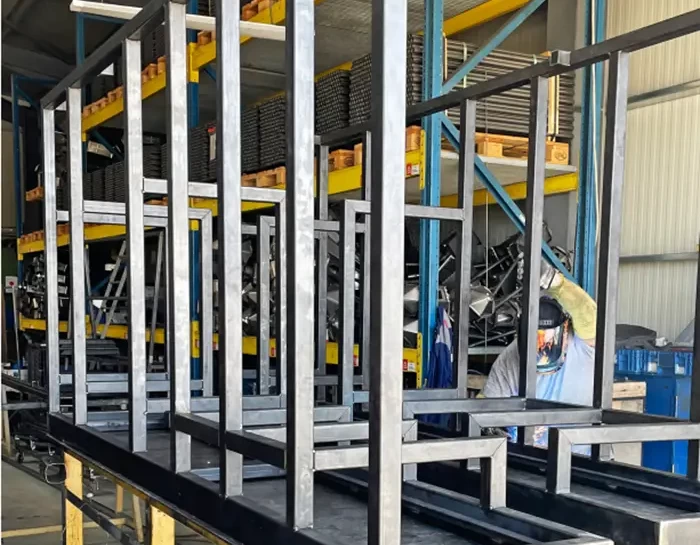 Proiecte speciale GRS Holding