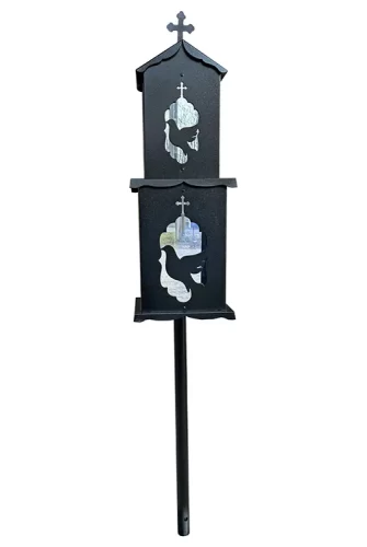 felinar metalic GRS-F7 GRS Holding