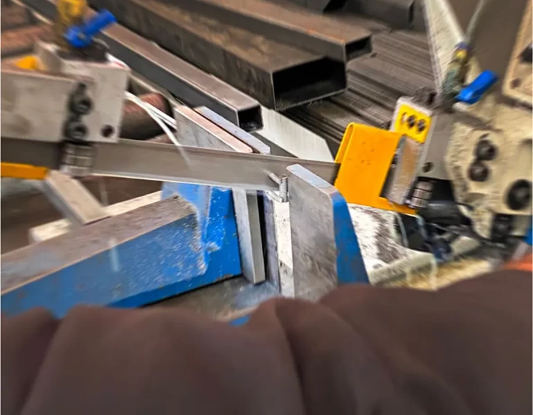 Taiere metal GRS Holding
