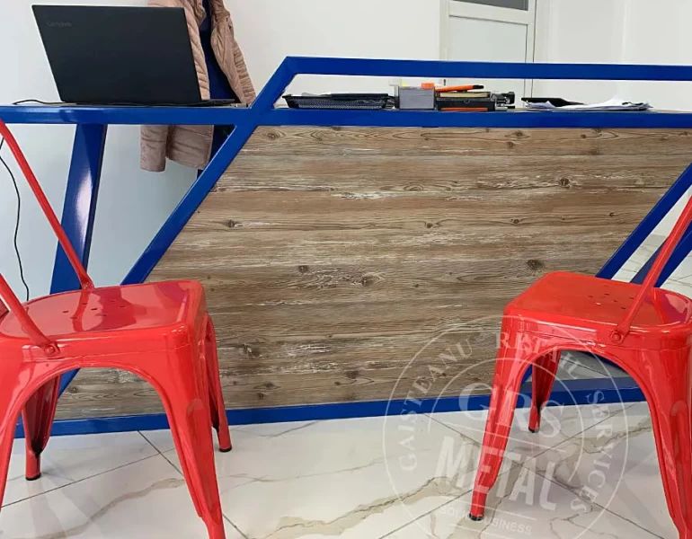 Mobilier office GRS Holding