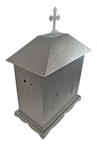 felinar metalic GRS-F5U GRS Holding
