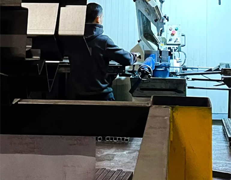 Taiere metal GRS Holding