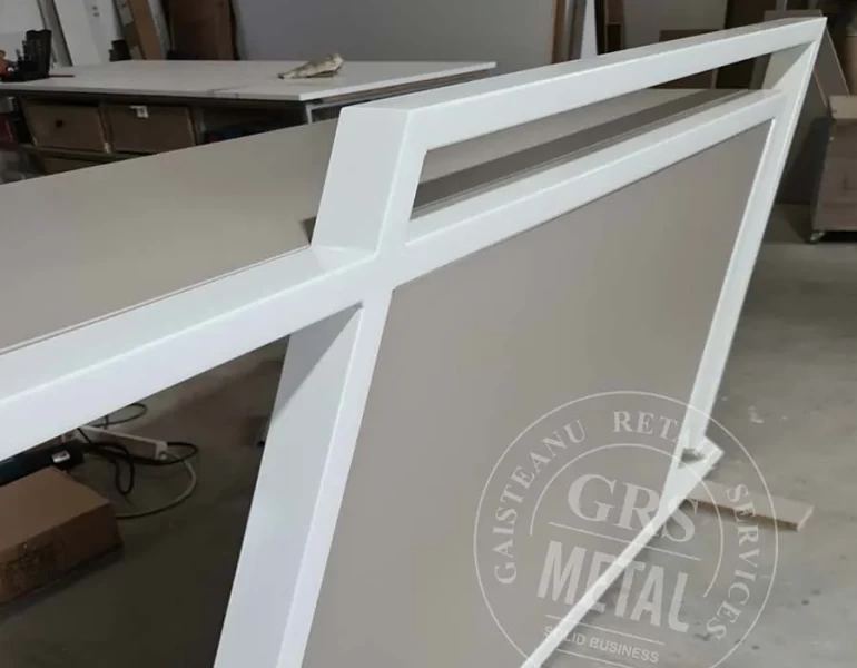 Mobilier office GRS Holding