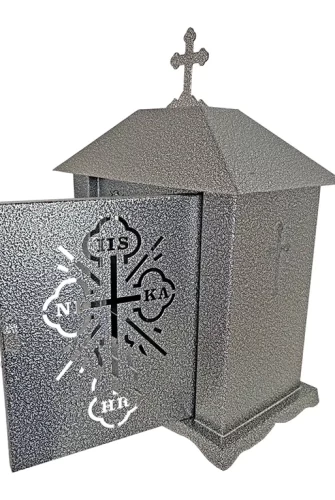 felinar metalic GRS-F5U GRS Holding