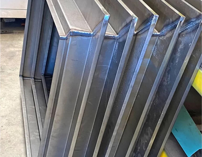 Indoire metal GRS Holding