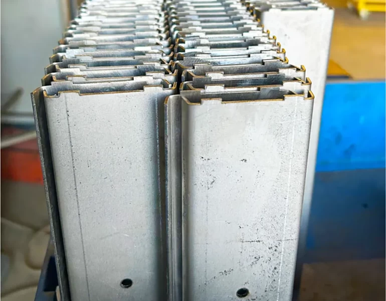 Indoire metal GRS Holding