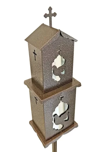 felinar metalic GRS-F7 GRS Holding