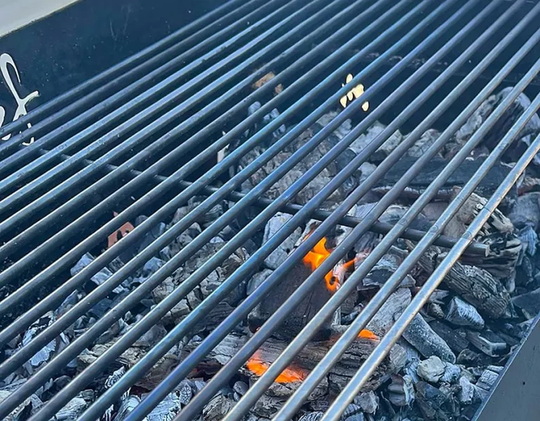 Grilluri pentru gratare GRS Holding