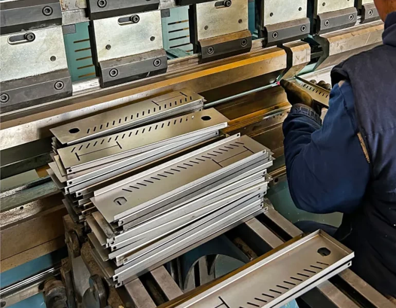 Indoire metal GRS Holding