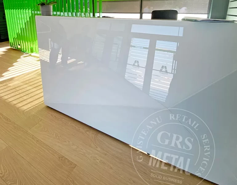 Mobilier office GRS Holding
