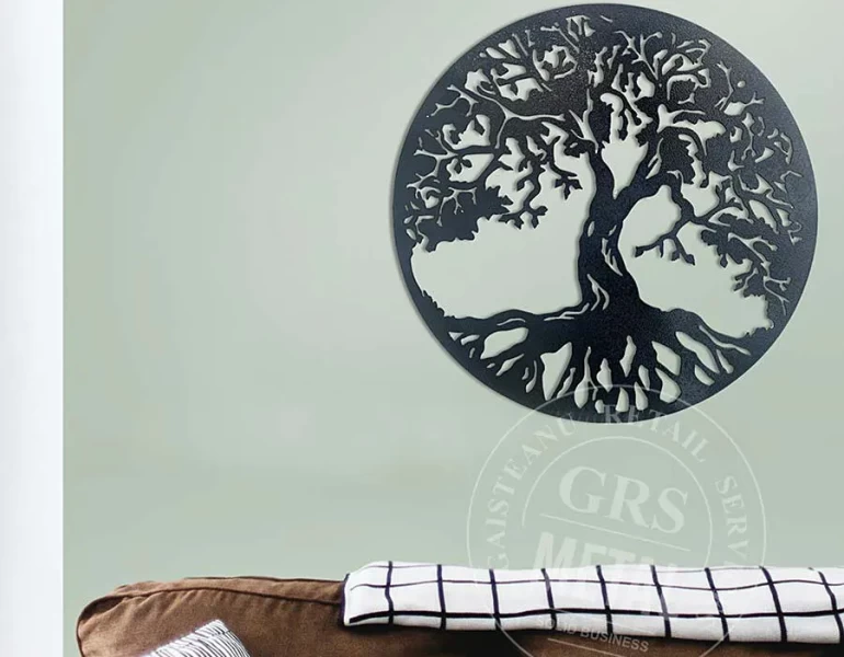 Decoratiuni GRS Holding