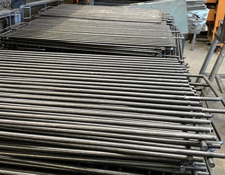Grilluri pentru gratare GRS Holding