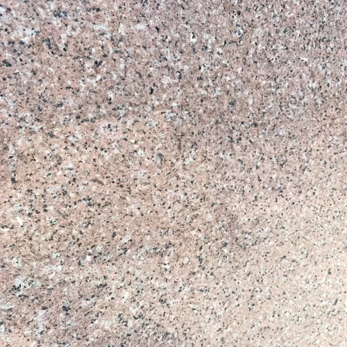 Granit Amarello Rosa