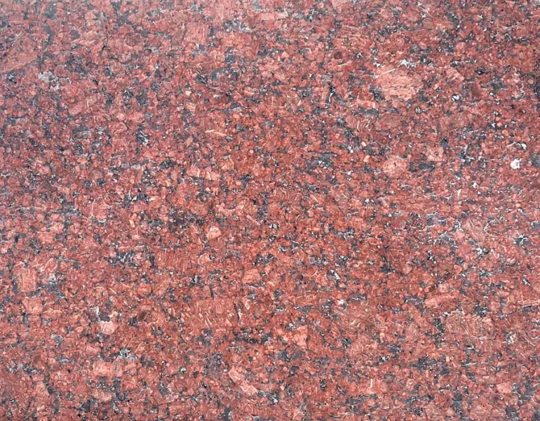 granit imperial red