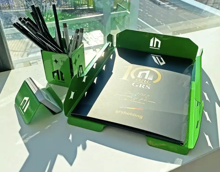 Colectia office GRS Holding