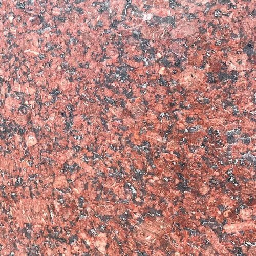 Granit Imperial Red