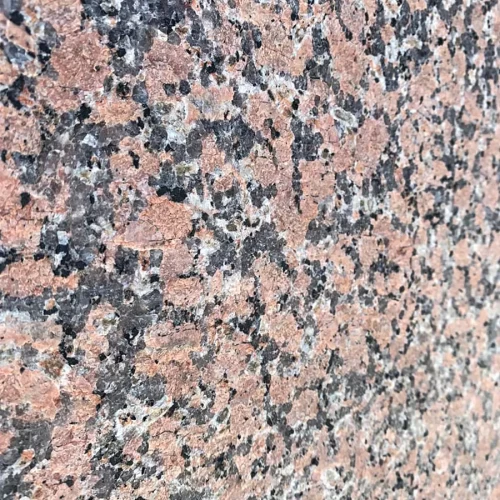 Granit Maple Red