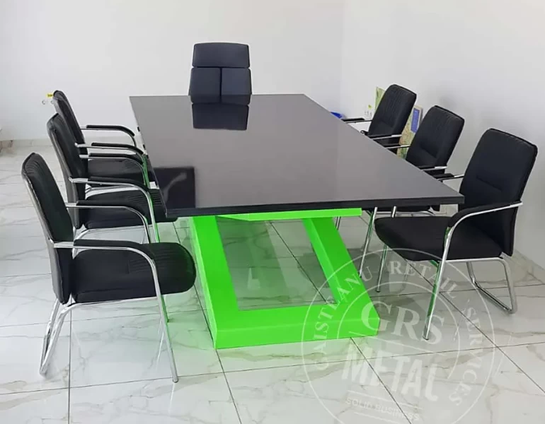 Mobilier office GRS Holding