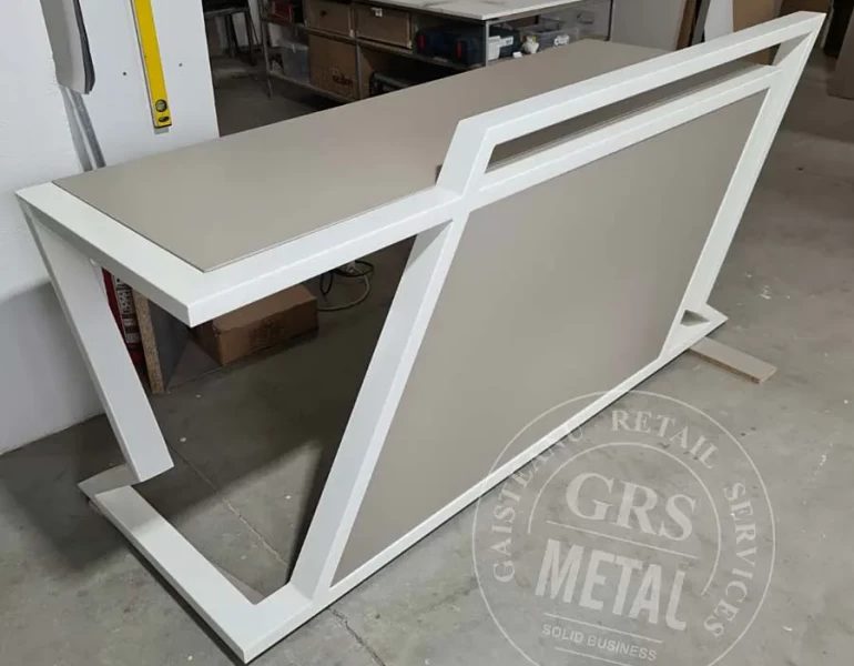 Mobilier office GRS Holding