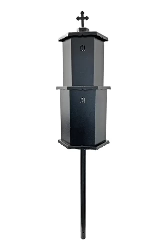 felinar metalic GRS-F10 GRS Holding