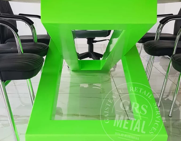 Mobilier office GRS Holding